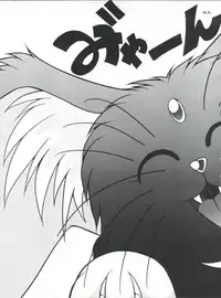 (CR14) [Team Plus-Y (Various)] Plus-Y Vol. 11 Konpeki no Tsukiyo (Tenchi Muyo!)