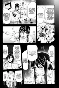 [Kon-kit] Midara Books Ch.1-7 [English]