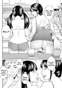 [Kawamori Misaki] Megumi-san wa Musuko no Kanojo Ch.1-11 [English] [Mikakunin]