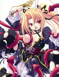 Stray Moon (Miyama-Zero) - Mosaic Girl (HQ)