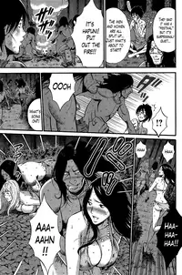 [Nagashima Chousuke] Kigenzen 10000 Nen no Ota | The Otaku in 10,000 B.C. Ch. 1-19 [English] [Natty Translations, Lazarus H]