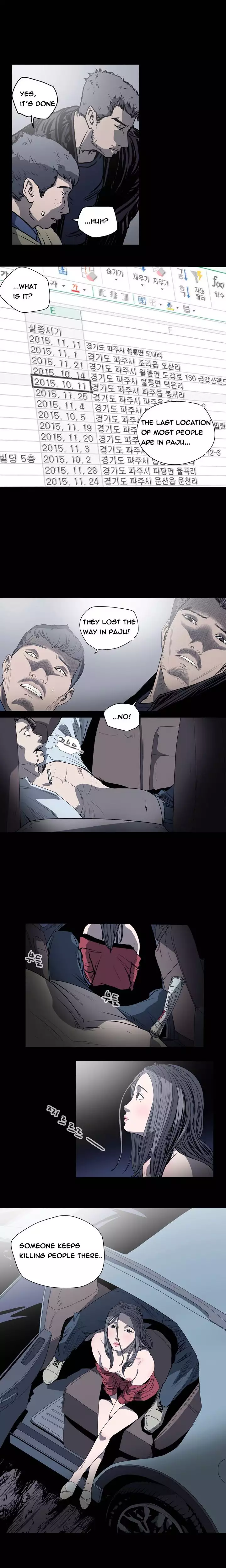 Kitsch | Disrespectful Bitch Ch. 1-64