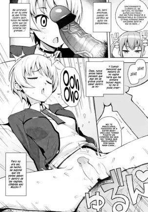 Toshiue no Kareshi Dekichaimashita | Mi Novio es un Sugar Daddy Ch. 1-2