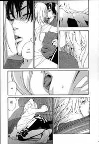 [Yonekura Kengo] Yellow Hearts Vol.2 Ch.13 [English] {Kenren}