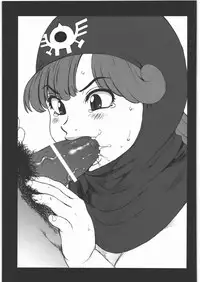 (C78) [Machwing (Raiun)] DQP 5 (Dragon Quest)