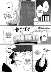 (C92) [A.S.G Group (Misonou)] Tou no Saijoukai de Hanayome o Machi Ukeru Uma wa Chotto Tegowai zo Kai (Dragon Quest V) [English] {doujins.com}