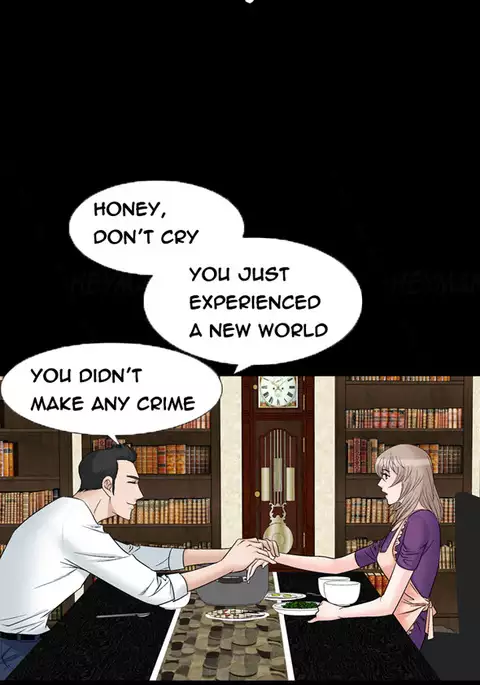 The Taste of Hands Ch.1-67