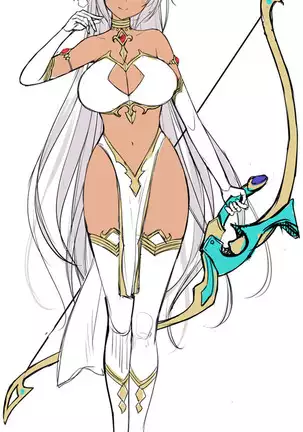 Motto! Haramase! Honoo no Oppai Isekai Ero Mahou Gakuen! Sofmap Digital Content Disc