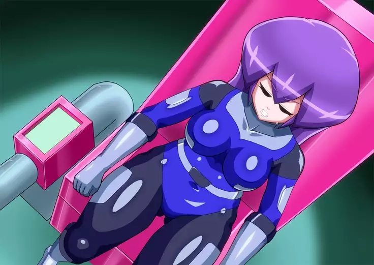 Gracewatt The Monsterizing