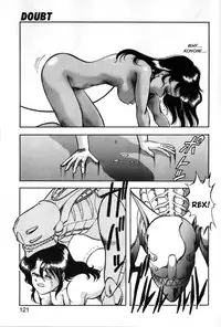 [ITOYOKO] Let's Kurumi [English] [Firejiki, Lord Gsama]