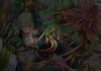 Isekai no otokonokoto xx