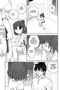 [Araki Akira] Waruiko [English] {Yoroshii + Takehiro + sirC}