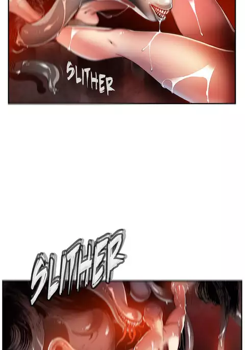 Lilith`s Cord Ch.1-41