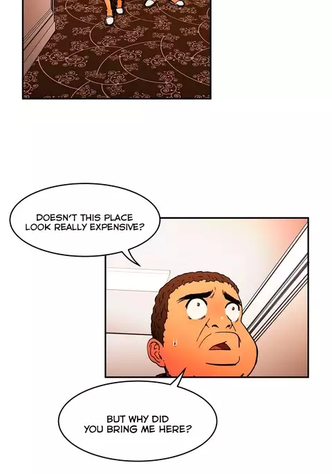 Refrain Love Ch.1-32