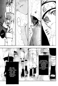 (C62) [ANJEY-SS (Amemiya Kazuyuki)] Zecchoushuu Sono Ni (Naruto) [English] [Scan-Clan]