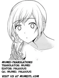 [Ookami Ryousuke] Seiteki Jikan [English] {MumeiTL}