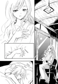 (C80) [Confeito Kobo (Marine)] Blue Moon (Maria-sama ga Miteru) [English] [Yuri-ism]