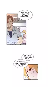 [Son Hee-Joon] Master in My Dreams Ch.0-32 (English) (Ongoing)