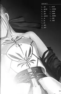 (C66) [T2 ART WORKS (Tony)] Caladbolg Motto Yume no Tsuzuki (Fate/stay night) [English] [LeGen] [Decensored]