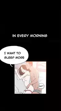 [Mr. Byeong-Su] Cohabitation Ch.1-36 (English) (Ongoing)