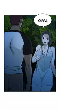 Change Partner Ch.1-16 (English) (Ongoing)