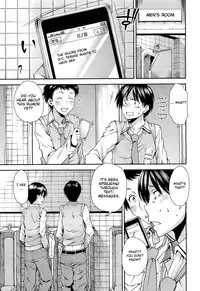 [Ooshima Ryou] Futatsu no Zenbu | Everything with the Two of Them (COMIC Megastore 2011-04) [English] {doujin-moe.us}