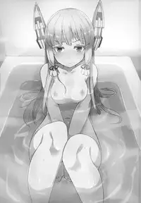 (C87) [Low-F (wk.)] Murakumo-chan to ecchi shitara omoi no hoka ecchi datta (Kantai Collection -KanColle-)