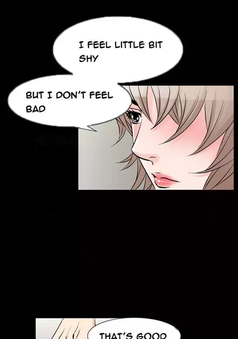 The Taste of Hands Ch.1-66