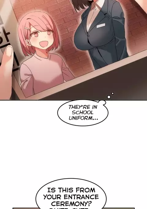 Hari Dormitory Ch.0-20