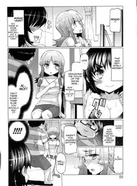 [EBA] Nikudore Shigan | Aspiring Sex Slave [English] {doujin-moe.us}