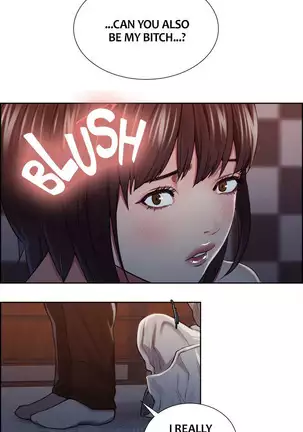 Taste of Forbbiden Fruit Ch.25/53