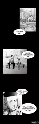 [Rigeng] House of Dolls Ch.0-20 (English) (YoManga) (Ongoing)