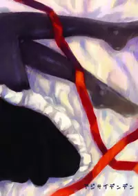 (SC50) [Ajisaidenden (Kawakami Rokkaku, Takanashi Rei)] Kuroneko Lion Heart (Ore no Imouto ga Konna ni Kawaii Wake ga Nai)