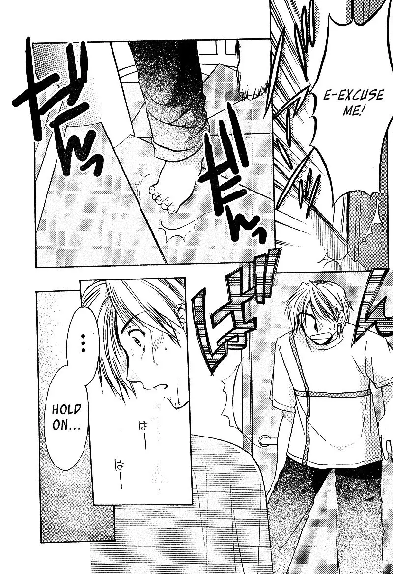 My Mom Is My Classmate vol1 - PT1