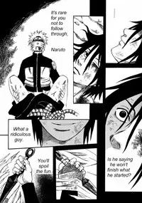 (C70) [Engawaken (Sokabe Ren)] Shura no Doukoku | Lamentation of the scene of carnage (Naruto) [English] [Arigatomina + Tekuu]