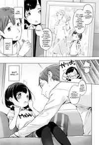 [Henreader] Ame no Yubiwa | Candy Ring (COMIC ExE 01) [English]