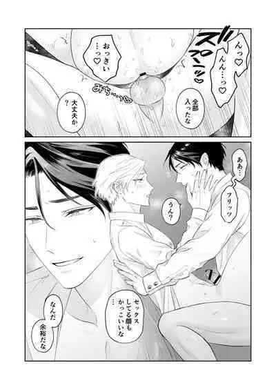 Shoushin Ouji o Nagusameru Houhou