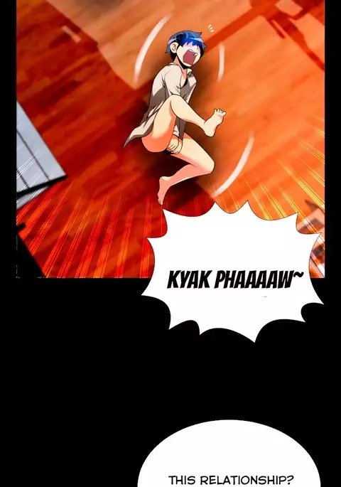 Love Parameter Ch.1-76