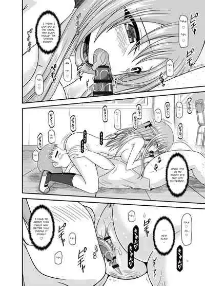 [Valssu(Charu)] Roshutsu Shoujo Yuugi Kan ~Akira Shojo Soushitsu Hen~ (Exhibitionist Girl's Play ~Akira's Defloration Ver.~) Ch. 0-1.5 [English] [Munyu][Digital]