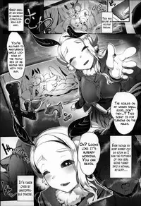 [AHOBAKA] Bokudakeno Mukougawa Ch. 0-5, 7, 9 [English] [MintVoid + Vile,SaHa,thetsuuyaku]