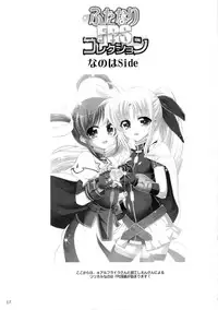 (C83) [Arsenothelus, Senya Sabou (Rebis, Alpha Alf Layla)] Futanari FPS Collection (Neon Genesis Evangelion, Mahou Shoujo Lyrical Nanoha)