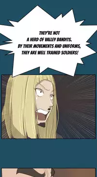 [Hong BanJang] Aharoo Ch.1-40 (English) (YoManga) (Ongoing)