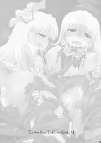 (C77) [IncluDe (Foolest)] ErAseRmoToR maXimUM (Touhou Project)