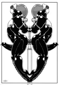 (C74) [FLASH POINT (Aoi Takayuki)] 《0》