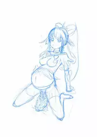 shock触ブリギュア４