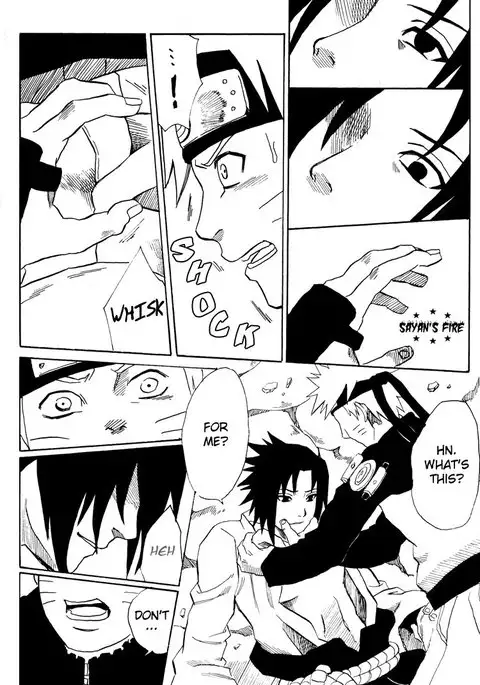 Shikisokuzeku | All is illusion 2 – Naruto dj