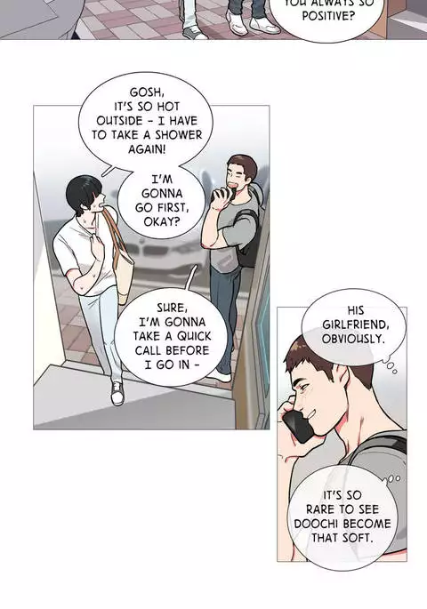 Sadistic Beauty Ch.1-30