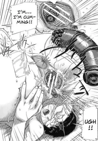 [Saiyazumi] Ochinchin Busoku 2 + Sono Ato no Hazuki-san | Not Enough Dick 2 + Hazuki-san After That (Mon-Oka) [English] [Nisor]