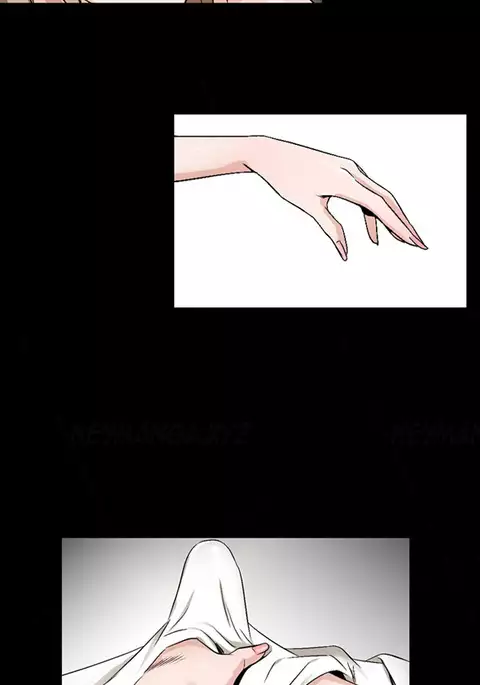 The Taste of Hands Ch.1-73