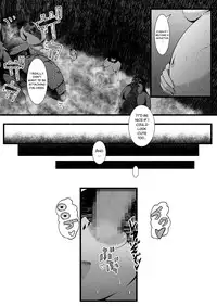 [Ryona’s Station (YOSHITORA)] Brain Eater Stage 1 #5-6 [English] [SMDC]